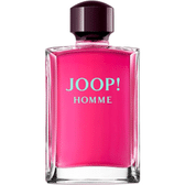 Imagem da oferta Joop Homme Eau De Toilette 200Ml