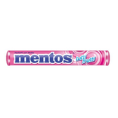 Imagem da oferta Mentos Tutti-Frutti Bala Mastigável - 37,5g | 14 Unidades