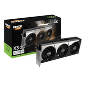 Imagem da oferta INNO3D Placa gráfica NVIDIA Geforce RTX 5090 X3 OC 32GB GDDR7 256-bit PCI Express Gen 5 Gaming - N50903-32D7X-17593928