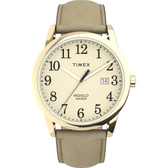 Imagem da oferta Relógio Feminino Timex Easy Reader Dourado 38mm