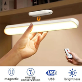 Imagem da oferta Led Light Stick Recarregável 3 Cores com Controle