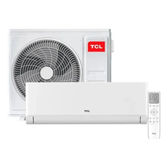 Imagem da oferta Ar Condicionado TCL Split Elite Inverter 9.000 BTUs Quente e Frio 220v