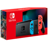 Imagem da oferta Console Nintendo Switch 6,2" 32GB V2 - Internacional
