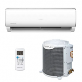 Imagem da oferta Ar-Condicionado Split HW Springer Midea MAXIFLEX 9.000 BTUs Só Frio 220V