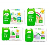 Imagem da oferta Fralda Ever Baby Essencial