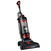 Imagem da oferta Aspirador de Pó Vertical WAP Power Speed Preto 2 em 1 127V