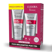 Imagem da oferta Eudora SIàge Promopack Glow Expert