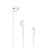 Imagem da oferta Apple EarPods com conector Lightning