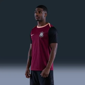 Imagem da oferta Camiseta Corinthians Nike 2026 Treino Masculina