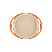 Imagem da oferta Le Creuset Travessa Tarte Tatin 28cm Laranja