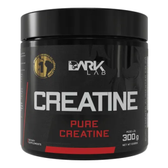 Imagem da oferta Creatina Monohidratada em Pote 300g 100% Pura Dark Lab