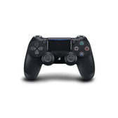 Imagem da oferta Controle sem fio PlayStation Dualshock 4 - Preto