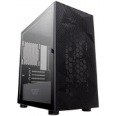 Imagem da oferta Gabinete Gamer DarkFlash DLM 21 Mesh Lateral Vidro - Aigo