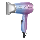 Imagem da oferta Secador de Cabelo By Juliette Mondial 1200W - SCT-JU-03