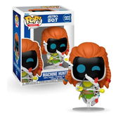 Imagem da oferta Boneco Funko Pop! Astro Bot - Aloy Astro Bot