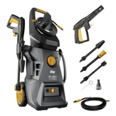 Imagem da oferta Lavadora e Desobstruidora de Alta Pressão WAP WL 2660 Turbo Ultra 127V