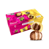 Imagem da oferta Caixa Sonho de Valsa e Ouro Branco Sortidos 220g