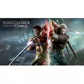 Imagem da oferta Jogo Soulcalibur VI Deluxe Edition - PC