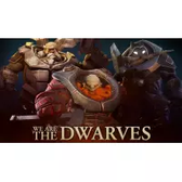Imagem da oferta Jogo We are the Dwarves - PC