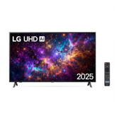 Imagem da oferta Smart TV 50" LG 50AU801C0SA 4K HDR10 UHD