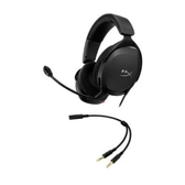 Imagem da oferta HEADSET GAMER HYPERX CLOUD STINGER 2 CORE PC PRETO