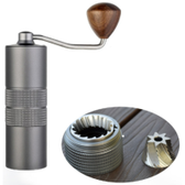 Imagem da oferta Moedor de Café Manual Jaffee J1