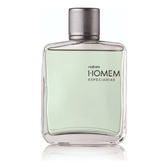Imagem da oferta Deo Colônia Natura Homem Especiarias 100ml