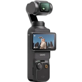 Imagem da oferta Câmera Dji Osmo Pocket 3 Creator Combo Dji209 Black