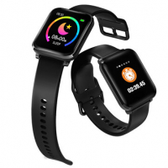 Imagem da oferta SmartWatch BlitzWolf BW-HL1 1.3' IPS 8 Sports Mode