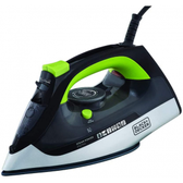 Imagem da oferta Ferro de Passar Black+Decker Steam Power Antiaderente Vapor e Seco 1200W - FX2700
