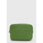 Imagem da oferta Bolsa Colcci Logo Verde