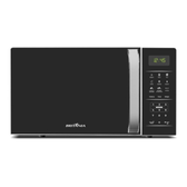 Imagem da oferta Micro-ondas Britânia 20L Pintura Limpa Fácil Bmo23 110V