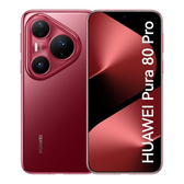Imagem da oferta Smartphone Huawei Pura 80 Pro 12Gb+512Gb Câmera Ultra-iluminação de 1 Polegada Câmera Teleobjetiva Macro Ultra-iluminação Cancelamento de Ruído