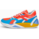 Imagem da oferta Tênis Trc Blaze Court Pop Art Basketball Puma