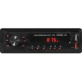 Imagem da oferta Radio Automotivo Bluetooth MP3 Player First Option 6688