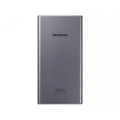 Imagem da oferta Bateria Externa Samsung Carga Super Rápida 10000mah USB C - EB-P3300XJPGBR - 25W