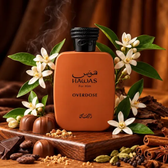 Imagem da oferta Perfume Hawas Overdose Rasasi Edp 100ml Original