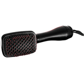 Imagem da oferta Escova Secadora Philco Soft Brush Preto 1200W 220V