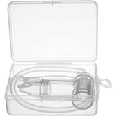 Imagem da oferta Aspirador Nasal Com Estojo Transparente Buba