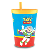 Imagem da oferta Copo Fun Toy Story 330ml - Avon