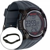 Imagem da oferta Monitor Cardíaco com Cinta Mormaii Tech MO11558A