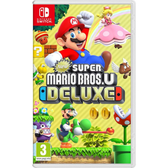 Imagem da oferta Super Mario Maker 2 - Nintendo Switch