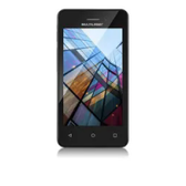 Imagem da oferta Smartphone Ms40s Branco 4 Câmera 3 Mp + 5 Mp 3g Quad Core 8g