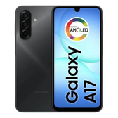Imagem da oferta Smartphone Samsung Galaxy A17, 4G, 128GB, 4GB RAM Preto