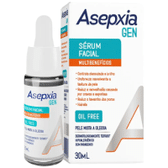 Imagem da oferta Serum Facial Asepxia Gen 30ml