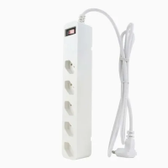 Imagem da oferta Filtro de Linha Clamper 5 Tomadas Iclamper Energia
