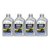Imagem da oferta Kit 4 Litros Oleo Maxi Performace 5w40 50888 Vw.