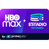 Imagem da oferta HBO Max e TNT Sports Grátis por 3 Meses para Clientes Itaú com Cartão de Crédito