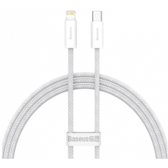 Imagem da oferta Cabo Baseus USB Tipo C - Lightning 20W PD - 1M