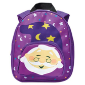 Imagem da oferta Dr.Botica Mochila Poliéster com Alça